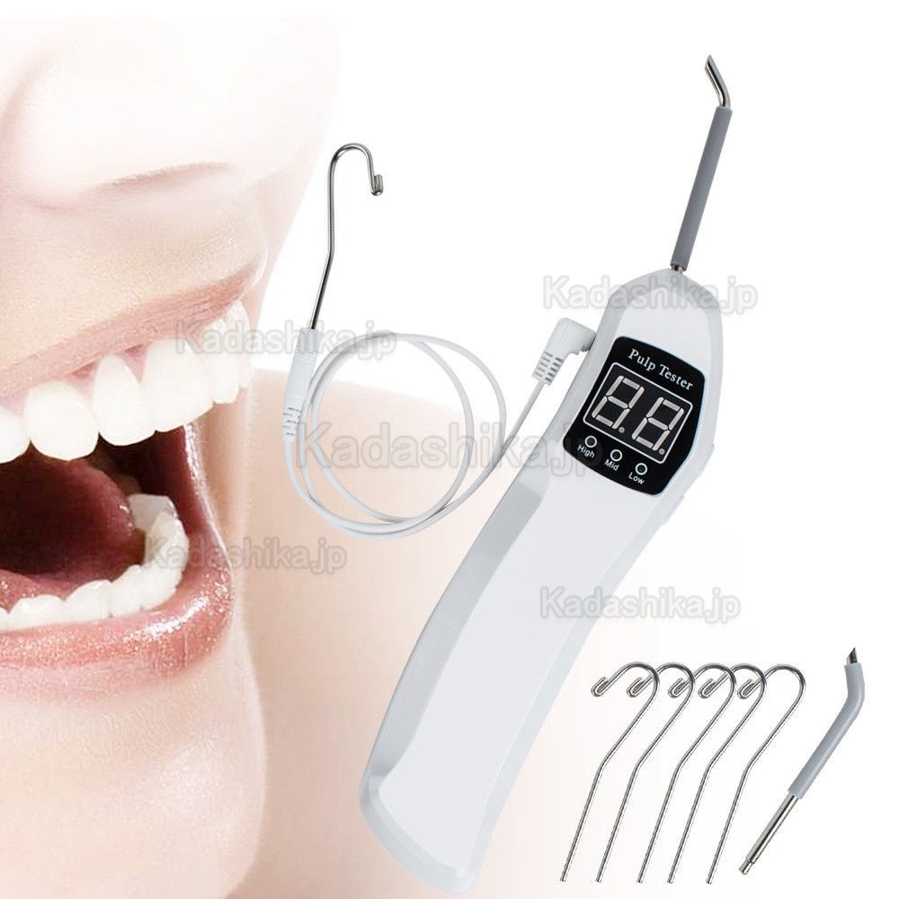 歯髄電気診断器  DY310